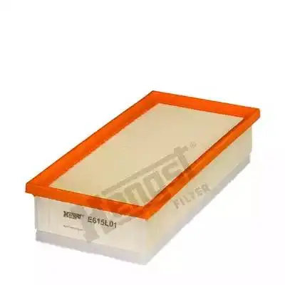 HENGST FILTER E615L01 AIR FILTER