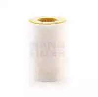 MANN-FILTER C 1036/2 AIR FILTER
