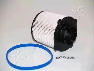 JAPANPARTS FC-ECO020 FUEL FILTER (ELEMENT)