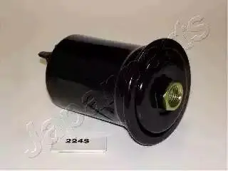JAPANPARTS FC224S PETROL FILTER (INJECTOR & CARBURETOR)