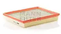 MANN-FILTER C 30 130/1 AIR FILTER
