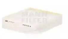 MANN-FILTER CU24017
