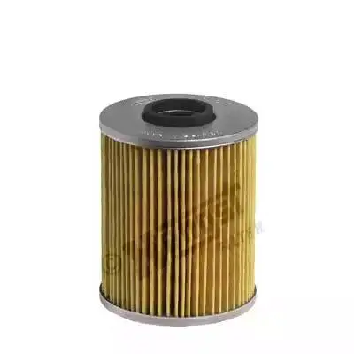 HENGST FILTER E110.HD24 OIL FILTER (ELEMENT)