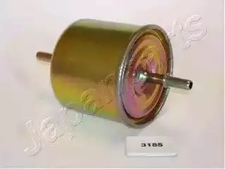 JAPANPARTS FC318S PETROL FILTER (INJECTOR & CARBURETOR)