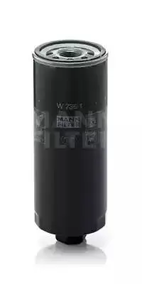 MANN-FILTER W7351 OIL FILTER (SPIN-ON)