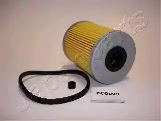 JAPANPARTS FC-ECO009 FUEL FILTER (ELEMENT)