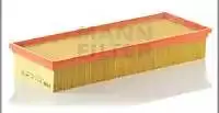 MANN-FILTER C 37 148 AIR FILTER