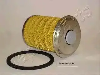 JAPANPARTS FC-ECO010 FUEL FILTER (ELEMENT)