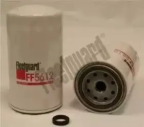 FLEETGUARD FF5612 DIESEL FILTER (SPIN-ON)