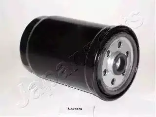 JAPANPARTS FC-L09S DIESEL FILTER (SPIN-ON)