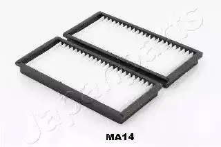 JAPANPARTS FAA-MA14 CABIN FILTER