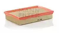 MANN-FILTER C2589 AIR FILTER