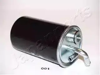 JAPANPARTS FC-001S DIESEL FILTER (INJECTOR)