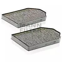 MANN-FILTER CUK 2949-2 CABIN FILTER