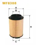 WIX WF8308