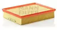 MANN-FILTER C 29 198 AIR FILTER