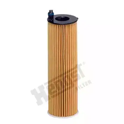HENGST FILTER E866H D367 OIL FILTER (ELEMENT)
