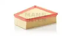MANN-FILTER C 2295/2 AIR FILTER
