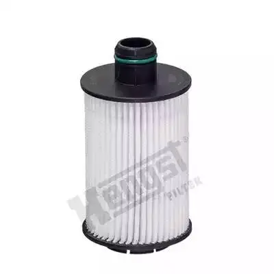HENGST FILTER E162H D249 OIL FILTER (ELEMENT)