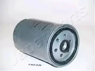 JAPANPARTS FC-H03S DIESEL FILTER (SPIN-ON)