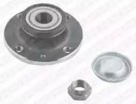 SNR R166.32