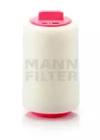 MANN-FILTER C 1287 AIR FILTER