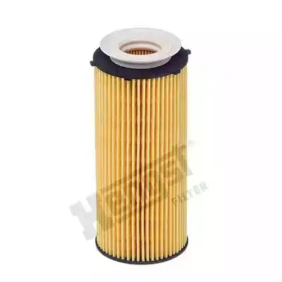 HENGST FILTER E125H D209 OIL FILTER (ELEMENT)