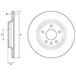 DELPHI BG4800C