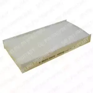 DELPHI TSP0325183 CABIN FILTER