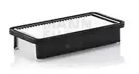 MANN-FILTER C 2628 AIR FILTER