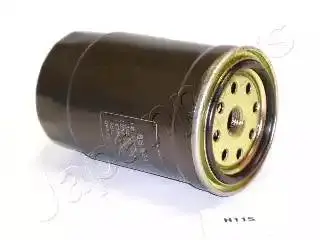 JAPANPARTS FC-H11S DIESEL FILTER (SPIN-ON)
