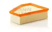 MANN-FILTER C 23 109 AIR FILTER
