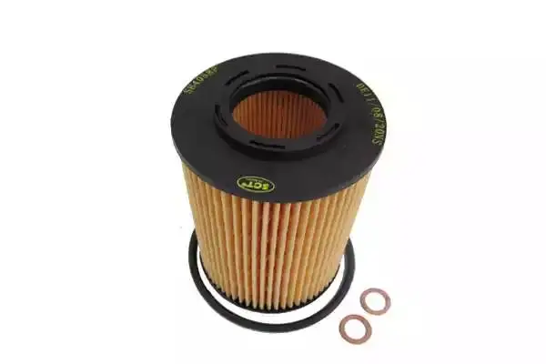 SCT SH 4058 P OIL FILTER (ELEMENT)