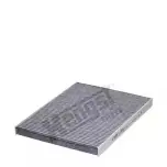 HENGST FILTER E3986LC