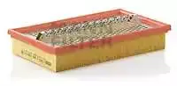 MANN-FILTER C 29 126/3 AIR FILTER