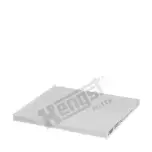 HENGST FILTER E3911LI