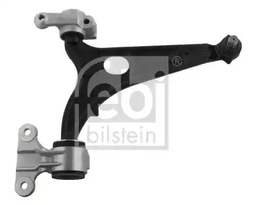 Febi 37689 ARM ASSY, SUSPENSION
