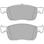 DELPHI LP3260