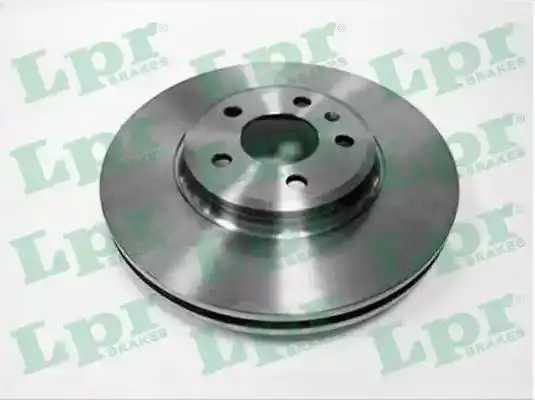 LPR A1033V ROTOR DISC