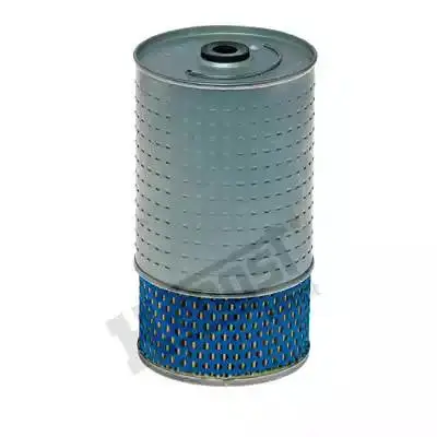 HENGST FILTER E170HND16 OIL FILTER (ELEMENT)