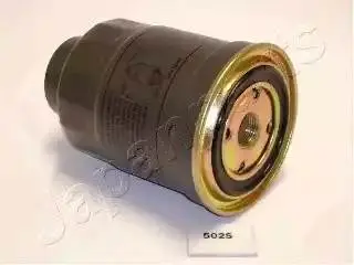 JAPANPARTS FC502S DIESEL FILTER (SPIN-ON)