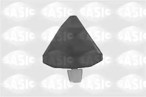 SASIC 1665375 SPRING BUMPER