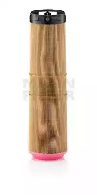 MANN-FILTER C 12 178/1 AIR FILTER