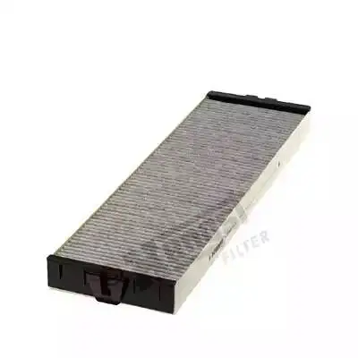 HENGST FILTER E2937LC CABIN FILTER