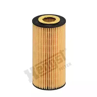 HENGST FILTER E17H01 D50 OIL FILTER (ELEMENT)