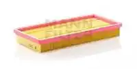 MANN-FILTER C 3275 AIR FILTER