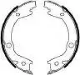 FERODO FSB4021