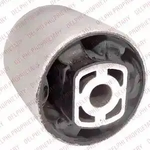 DELPHI TD849W BUSH, SUSPENSION