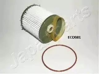 JAPANPARTS FC-ECO081 FUEL FILTER (ELEMENT)