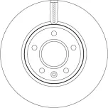 TRW DF7923